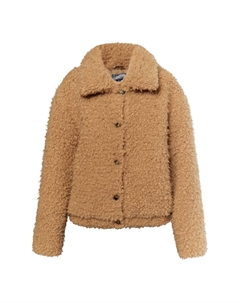 Зимняя куртка, цвет Mottled Beige Dreimaster