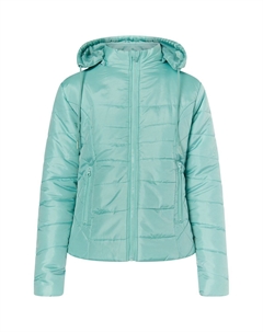 Легкая куртка KEEPSUDRY, мята Mymo