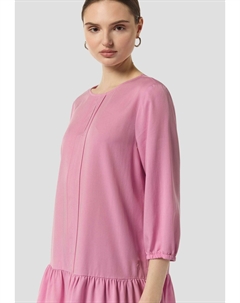 Дневное платье, розовый Comma casual identity