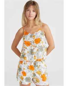 Блуза, белый O`neill