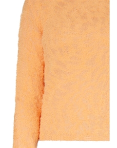 Джемпер, оранжевый Mymo