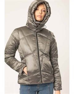 Зимняя куртка PALACE, цвет Mottled Beige Quiosque