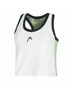 Топ, белый Head