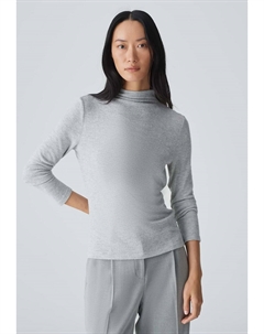 Джемпер, серый Opus