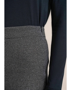 Брюки STRUCTURE, темно-серый Bugatti