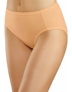 Трусы 5 PACK JAZZ, оранжевый Lascana