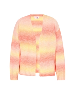 Кардиган, оранжевый Mymo