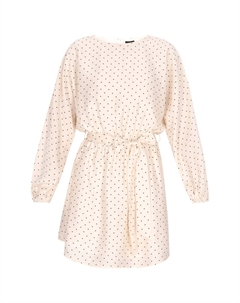 Дневное платье, бежевый Dreimaster