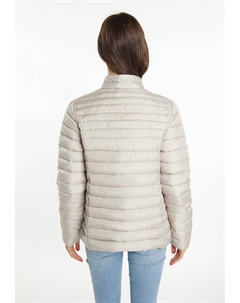 Легкая куртка STEPP FENIA, цвет Stone Usha