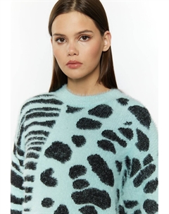 Джемпер BIANY, мята Mymo