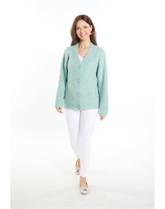 Кардиган LYNNEA, мята Usha