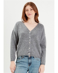 Кардиган, темно-серый Cache cache