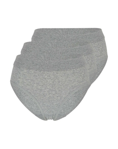 Трусы 3ER PACK, серый Speidel