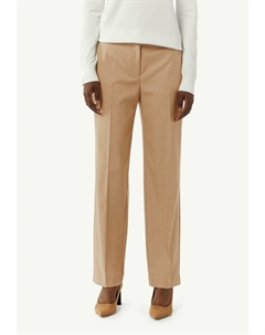 Чиносы, песочный Comma,