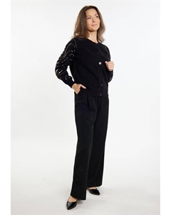 Кардиган NOWLES, черный Usha