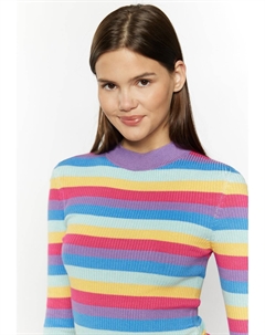 Джемпер BIANY, сиреневый Mymo