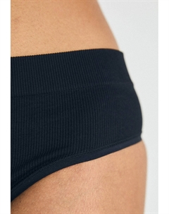 Трусы BRAZILIAN 3 PACK, черный Lindex