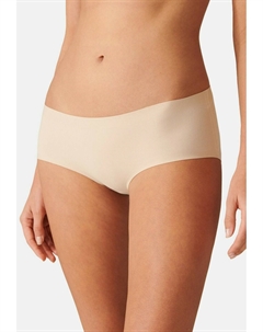 Брюки 3 PACK , бежевый Schiesser