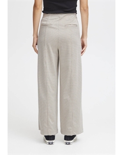 Брюки IHKATE CAMELEON , бежевый Ichi