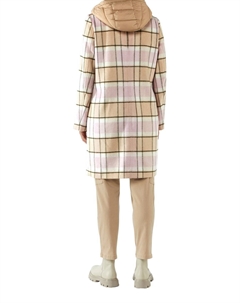 Классическое пальто, бежевый Comma casual identity