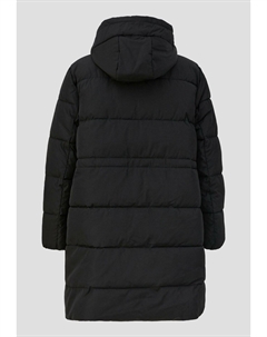 Зимнее пальто, черный Triangle