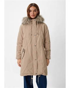 Парка, бежевый Comma casual identity