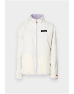 Флисовая куртка VALGARDE , сиреневый Ellesse