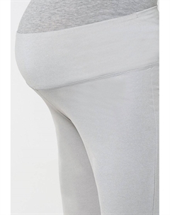 Пижамные штаны DIVA, серый Cache coeur