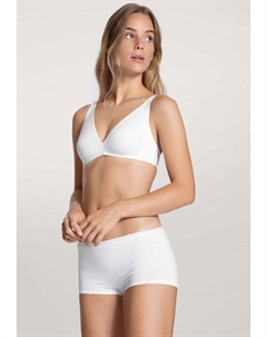 Брюки NATURAL COMFORT, белый Calida