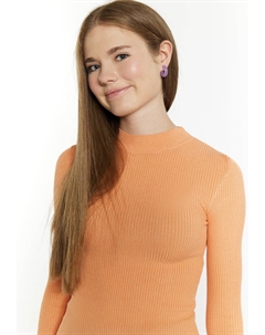 Джемпер BIANY, оранжевый Mymo