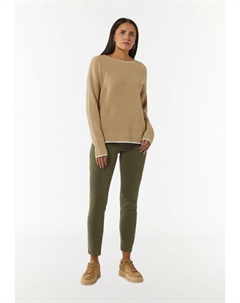 Джемпер, бежевый Comma casual identity