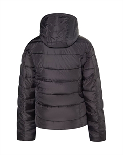 Зимняя куртка WATTIERTE KEEPSUDRY, черный Mymo