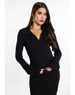 Джемпер DULCEY, черный Faina