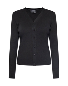 Кардиган, черный Usha