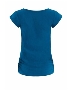 Базовая футболка FUNCTIONAL LIGHT AND SOFT , темно-зеленый Winshape