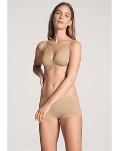 Брюки NATURAL COMFORT, бежевый Calida