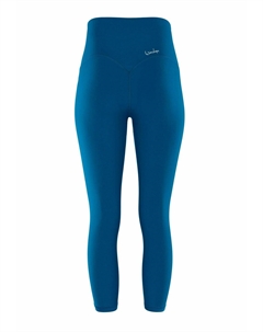 Леггинсы FUNCTIONAL COMFORT HIGH WAIST 7/8, темно-зеленый Winshape