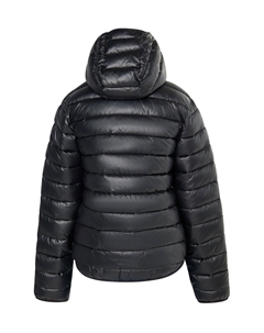 Зимняя куртка BIANY, черный Mymo