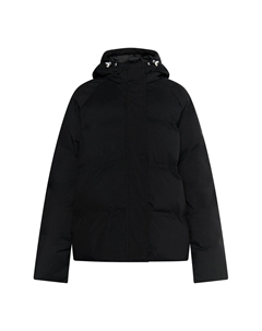 Зимняя куртка MIT GRASSLAND, черный Dreimaster