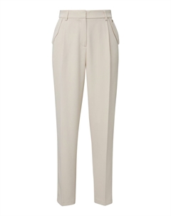 Брюки, песочный Comma,