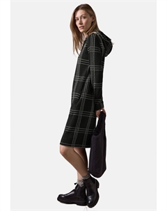 Платье из джерси, черный Cecil