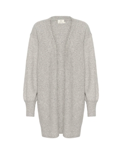 Кардиган CASUAL FIT, песочный Kaffe