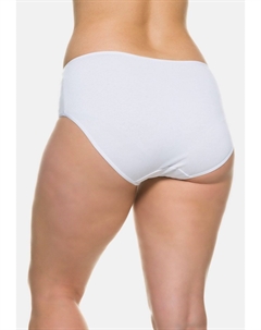 Трусы, бежевый Ulla popken