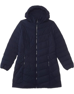 Пуховик Chevron Walker, цвет Dark Navy Calvin klein