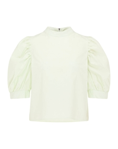 Толстовка Shirtbluse, цвет Hellminze Mymo