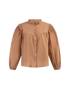 Блуза, цвет Hellrost Dreimaster