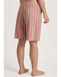 Пижамные штаны BERMUDAS, лососевый Calida
