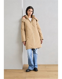 Зимнее пальто, песочный Scotch&soda