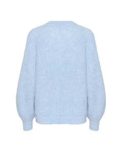 Джемпер MICHELLE, синий Kaffe