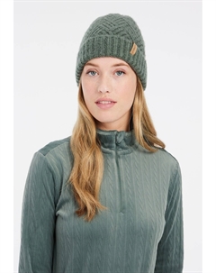 Джемпер PRTGAIL, темно-зеленый Protest